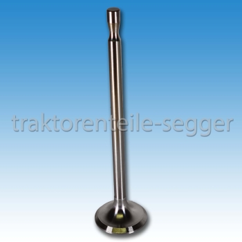 Einlassventil 41mm Ø Hanomag R 22 R 27 R 324 Granit R 332 Motor D 21